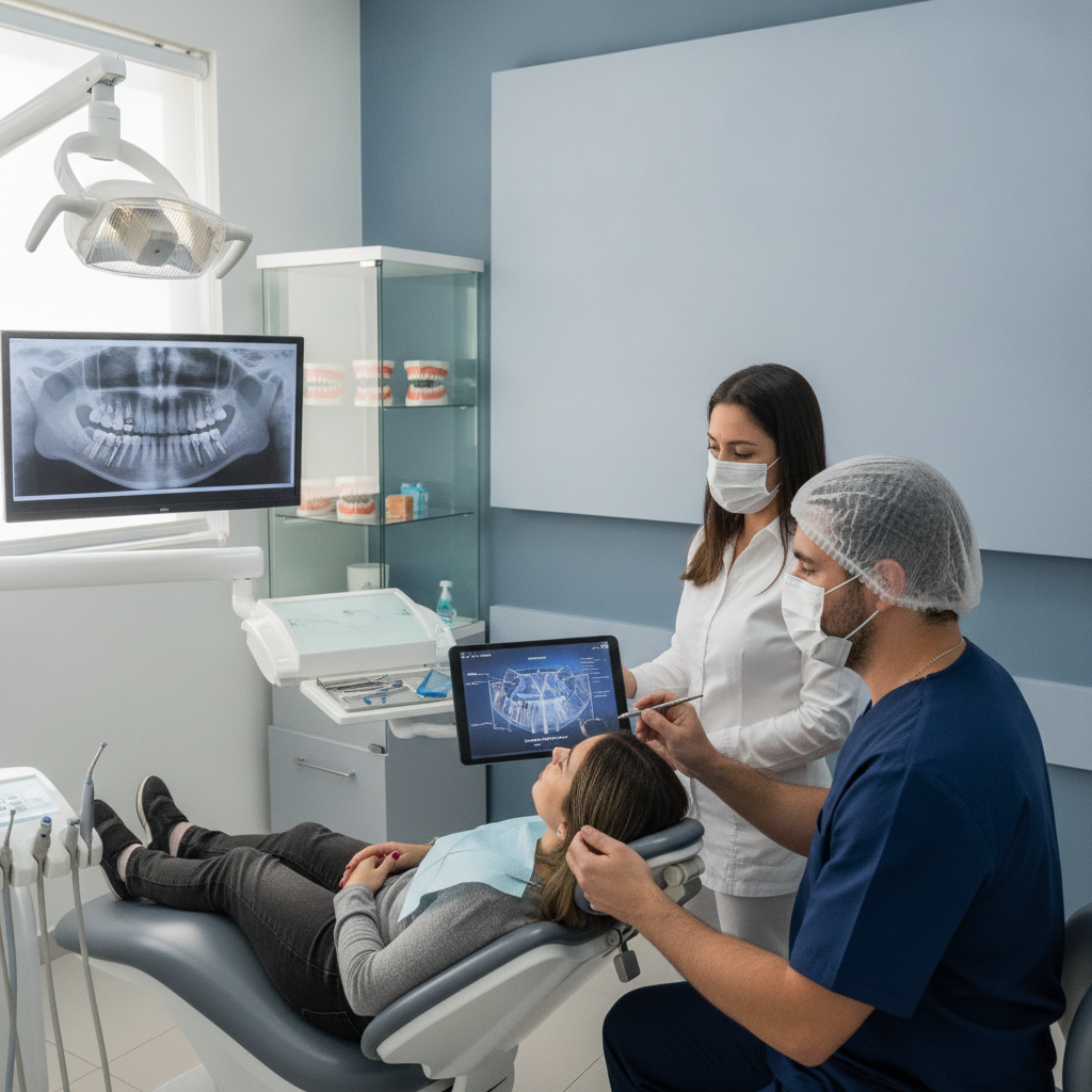 Benefícios do Implante Dentário em Goiânia que Você Precisa Conhecer