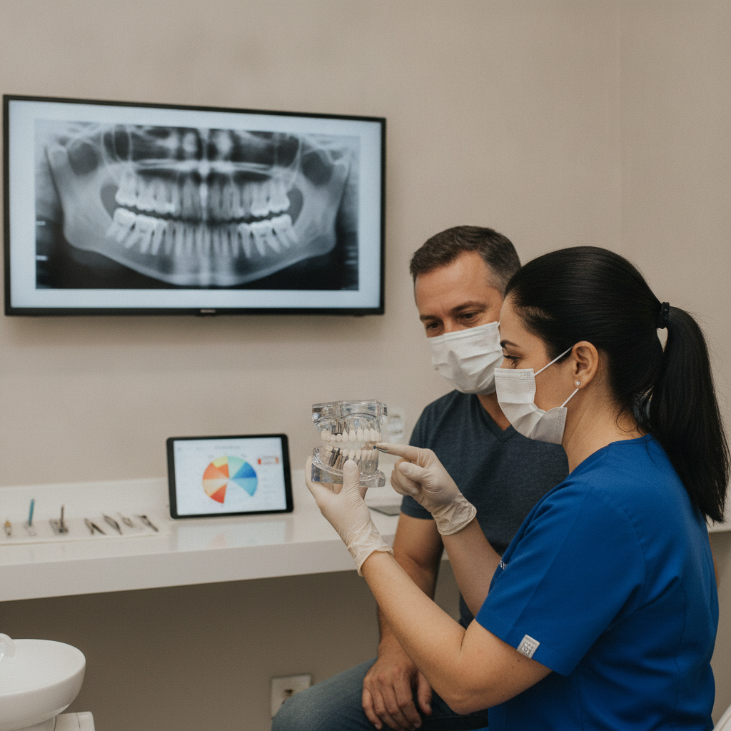 Quanto Custa Protocolo Dentário em Goiânia? Guia Completo