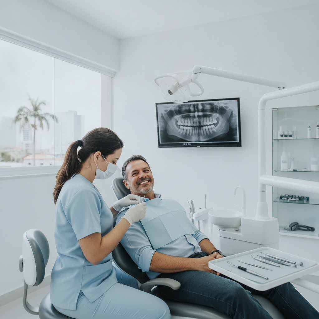 Quanto Tempo Dura Carga Imediata em Goiânia?