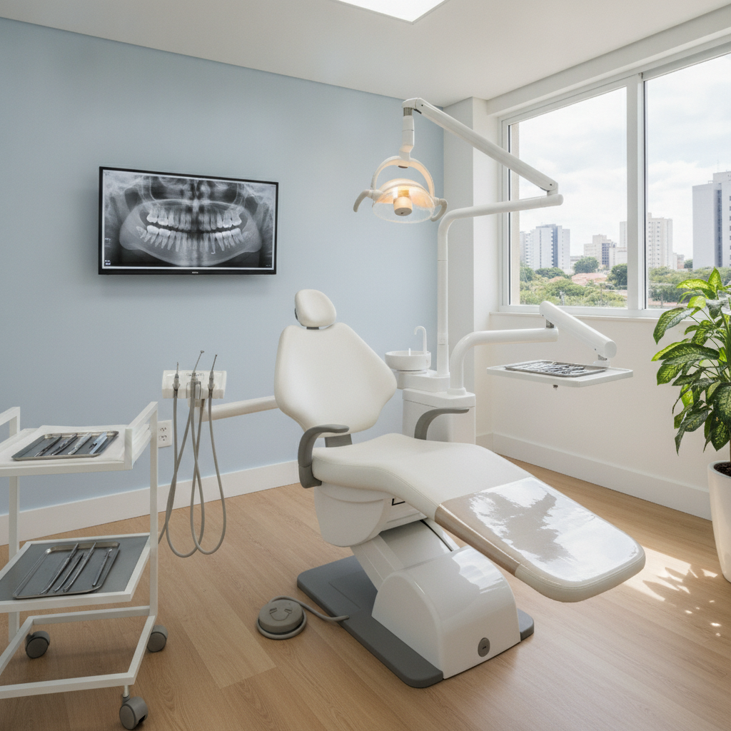 Primeira consulta no dentista: como se preparar